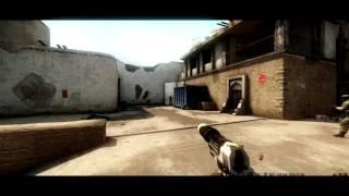 Pistol FragMovie