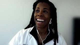 Healthy Conversations: Dr. Karen Kennedy