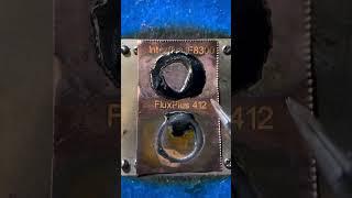 Сравнение interflux if8300 и FluxPlus 412-a