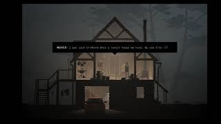 MUST TRY !! OFFLINE GAME FOR PC  - Kentucky Route Zero Act V ( Gameplay / Walkthrough )