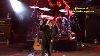 John Waite Back On My Feet Again ( Live Lissabon)