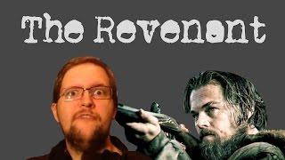 Trailer Revenant Review by Chandler! Check it out now! WhatTheFilm