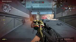 MON LOVE OHO  WARFACE #trending