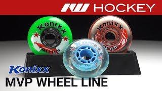 Konixx MVP Wheel Line Insight