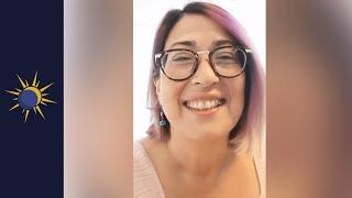 Ex-Muslim May "I used to feel offended when they taught us about our roles as females."