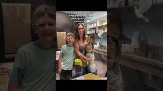 I know she is proud of her little Brother and Sister #grief #bittersweet #sweetsophia #childloss