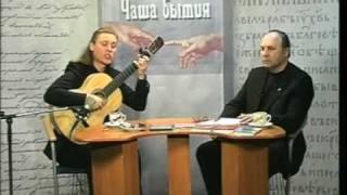 Борис Родин и Дмитрий Анисимов