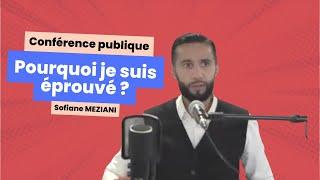 Pourquoi je suis éprouvé ? Une autre façon de lire les épreuves de la vie - Sofiane Meziani