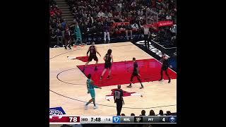 NBA "Family ️" MOMENTS #shorts #nba #subscribe