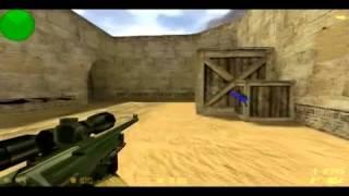 XQZ wallhack to Counter Strike 1 6 with download link