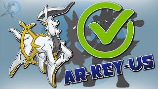 How to Correctly Pronounce Pokémon Names