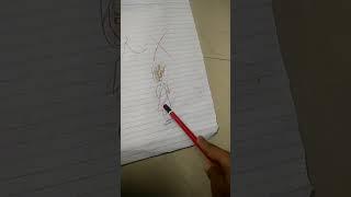 Some Fun|Funny Drawing video|purvas activity|@tanvipurvalokhande1345