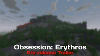 Obsession: Erythros (Pre-release trailer) / Unturned Mobile New Update? / October!!?