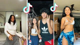 MELHORES DANCINHAS DA SEMANA | TIKTOK MASHUP BRAZIL 2021 (MÚSICAS DO TIKTOK ) - TIKTOK DANCE 