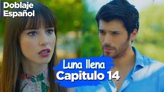 Luna llena Capitulo 14 (Doblaje Español) | Dolunay