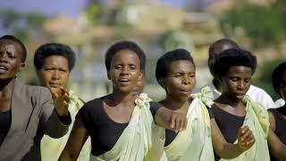 NABONYE INSHUTI by Horeb choir NYABINAGA