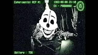 Perspective [FNAF/VHS]