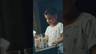 Can't Believe Six-year-old Would Do That  #cdrama #shorts