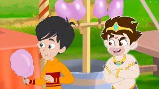 Mela | Selfie with Bajrangi | NEW EPISODE | 18-06-2024 | Latest Episode | KidFlix | Youtube