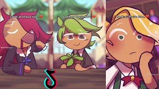 COOKIE RUN KINGDOM TikTok Compilation #2