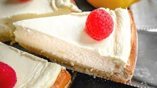 KETO Cheesecake | How To Make THE BEST Low Carb CHEESECAKE Recipe FOR KETO