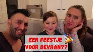 VLIEGENDE PIET OVER WATER TIJDENS SINTERKLAAS INTOCHT? | VLOG #13 | GEZINS VLOGGERS