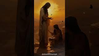 The Woman at the Well: Living Water for the Soul - (Biblical Stories Explained)