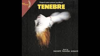 Claudio Simonetti, Massimo Morante e Fabio Pignatelli [ OST Tenebre / Tenebrae ] 1982 Full Album