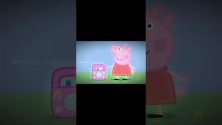 У Пеппы отличный вкус #СвинкаПеппа #PeppaPig #Мем #Edit #Shorts