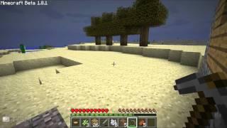  Krafty Craft - Ep 2 - Killing the Ender ft. KraftyKarrot - TGN