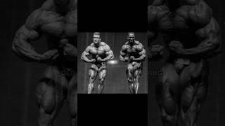 Growth hormone took Dorian to the next level | #dorianyates #mrolympia #oldschool #gym #shorts