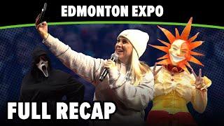 Full Recap | EDMONTON EXPO 2022