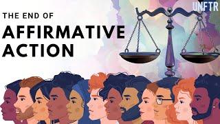 The End of Affirmative Action: Civil Rights Advocates Brace for the Worst.