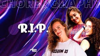 RIP - Salsation® Choreography by SMT Nanna, SMT Grace & SMT Federica