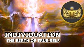 Individuation: The Path To Wholeness