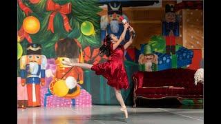 Sultanov Ballet Academy's The Nutcracker