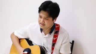 home michael buble cover. anucha   Goodnight