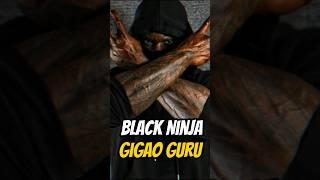 Real Life Crazy Ninja Giga Ovgod