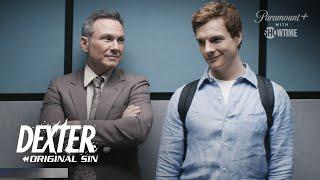 Dexter: Original Sin | Sneak Peek