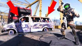 the NEW GOD MODE GLITCH SHOULD BE BANNED IN MODERN WARFARE!!! HIDE N SEEK ON MODERN WARFARE