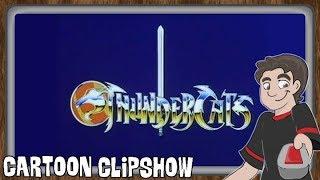 Cartoon Clipshow: 100 - Thundercats