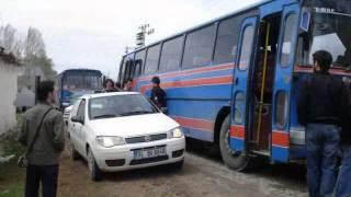Uzunyayla Yahyabey Ağaçlandırması 2008 / Kafkas Diasporasi.Com Organizasyonu