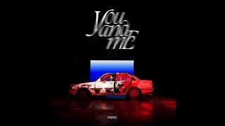 Parys - "YOU AND ME" EP | ONE-CLICK VERSION