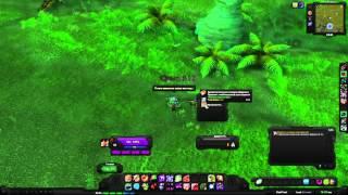 World of Warcraft Quest: Повесть о двух землекопах (id=24709)