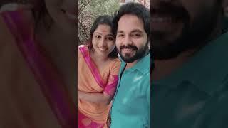 Our happiness Goutham Jini Vlogs Romantic Couple Shorts