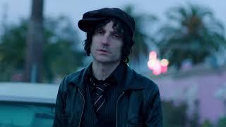 Jesse Malin - "Room 13 (ft. Lucinda Williams)" [Official Video]