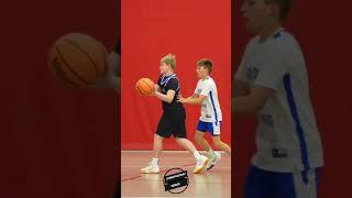 Blake Dingmann 2025 Basketball Highlights