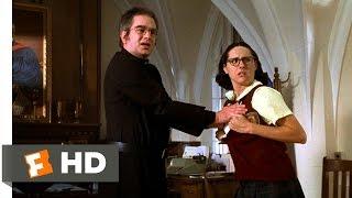 Superstar (6/10) Movie CLIP - Mary's Busting Out (1999) HD