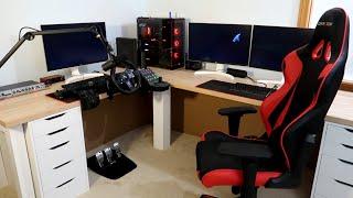 The Ultimate 2020 YouTube Gaming Setup!