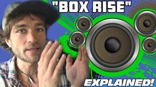 What is Subwoofer "Box Rise"? Should Headlights Dim When The BASS Hits? Why Are EXO's Subs Inverted?